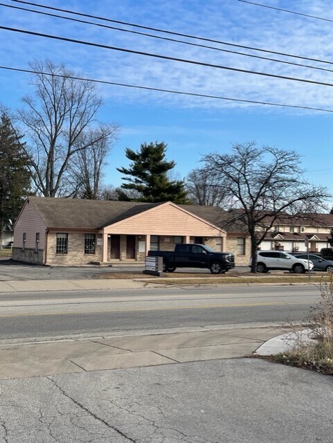 2008 N Holland Sylvania Rd, Toledo, OH for sale Building Photo- Image 1 of 1