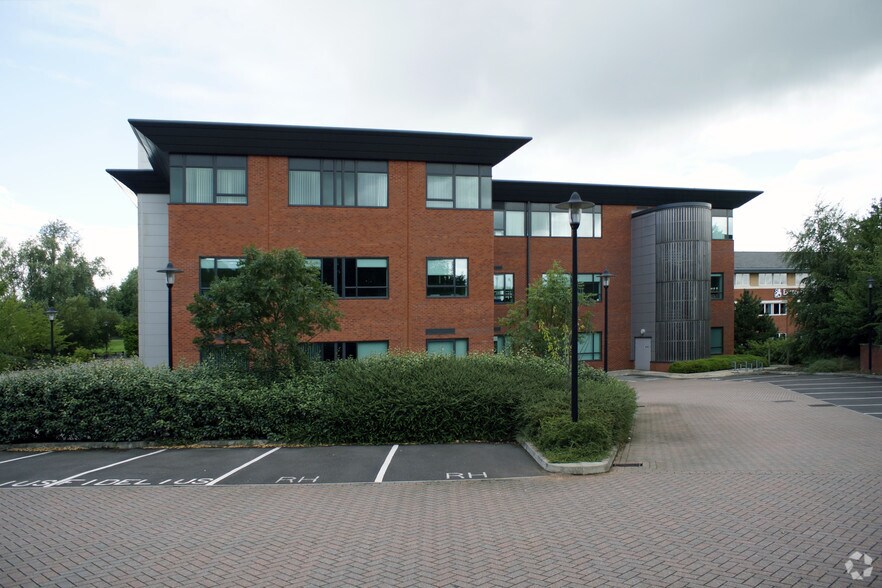 Emperor Way, Exeter for lease - Building Photo - Image 3 of 3