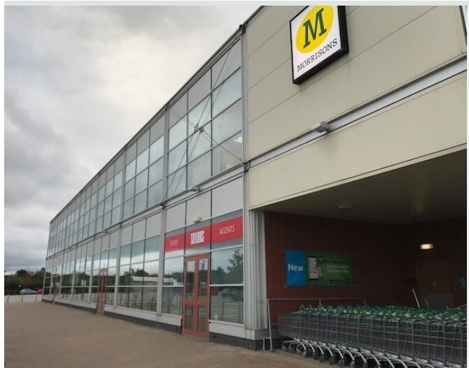 International Drive, Cardiff for lease - Primary Photo - Image 1 of 5