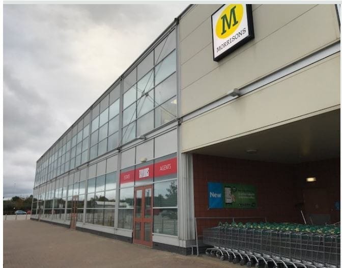 International Drive, Cardiff for lease Primary Photo- Image 1 of 6