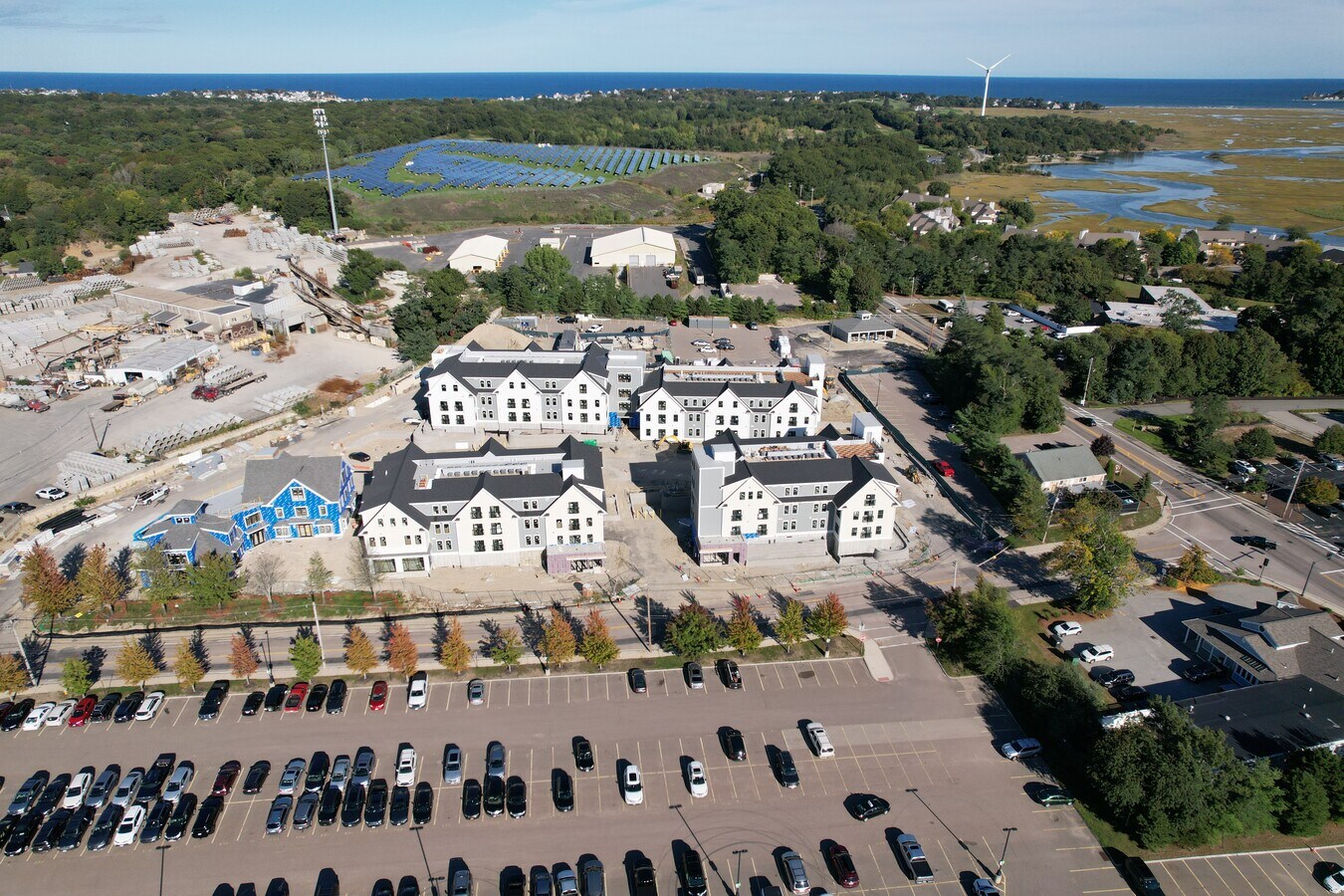 247 Driftway, Scituate, MA 02066 Skysail At Driftway