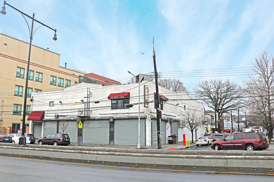 2929 Atlantic Ave, Brooklyn, NY for sale - Primary Photo - Image 1 of 1