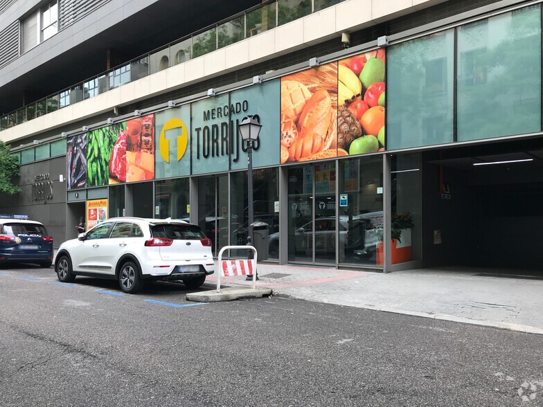 Calle de Hermosilla, 82, Madrid, Madrid for sale - Building Photo - Image 2 of 4