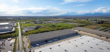 16111 Blundell Rd, Richmond, BC - AERIAL map view - Image1