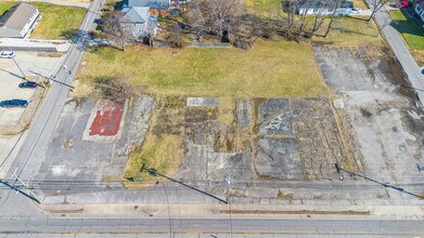 2310 Argillite Rd, Flatwoods, KY - AERIAL  map view - Image1