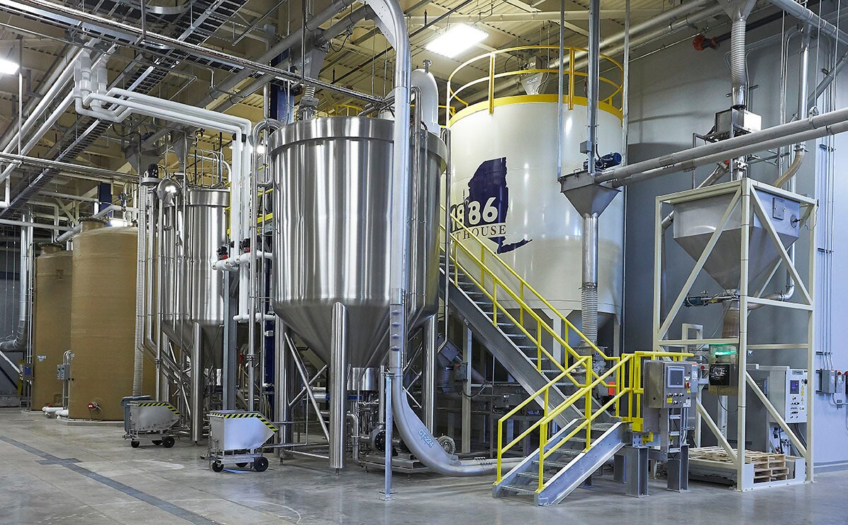 376 Owens Rd, Granby, NY for lease Interior Photo- Image 1 of 4