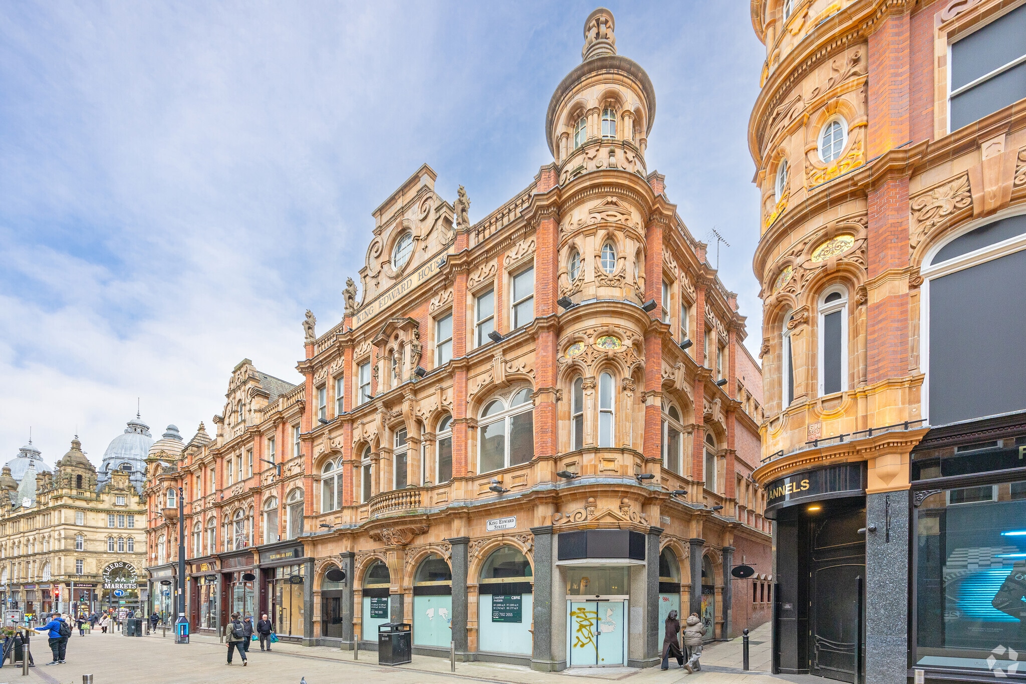 18 King Edward St, Leeds for sale Building Photo- Image 1 of 1