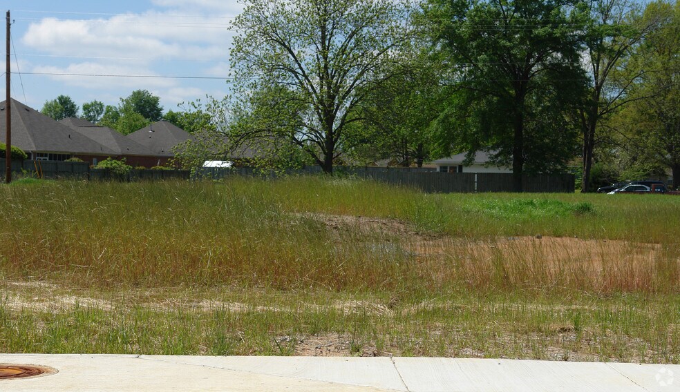 Old Greensboro Rd, Tuscaloosa, AL for sale - Primary Photo - Image 1 of 1