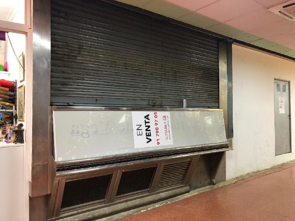 Calle Garcilaso, 41, Getafe, MAD 28904 - - - Interior Photo - Image 1 of 2