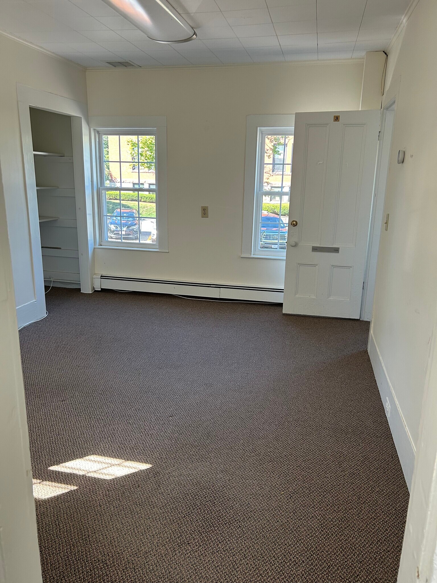 81 Main St, Hopkinton, MA 01748 Office for Lease