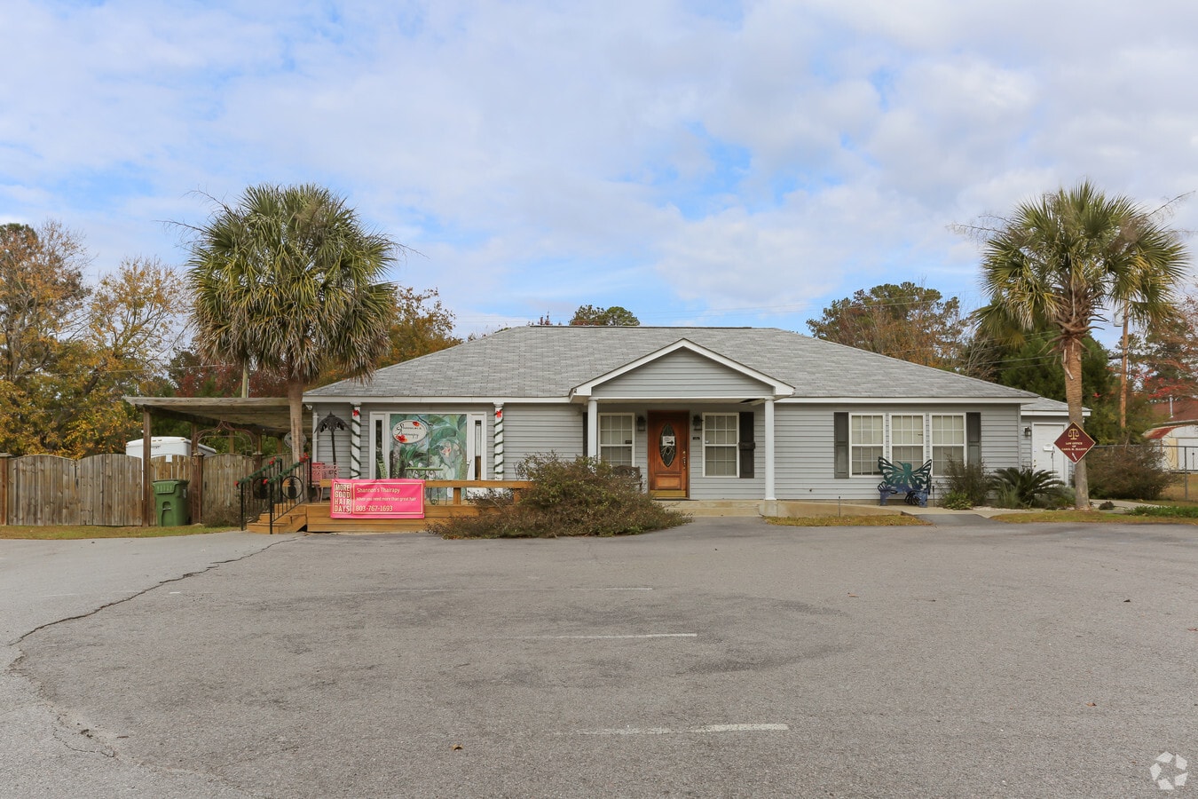 1513 Leesburg Rd, Columbia, SC 29209