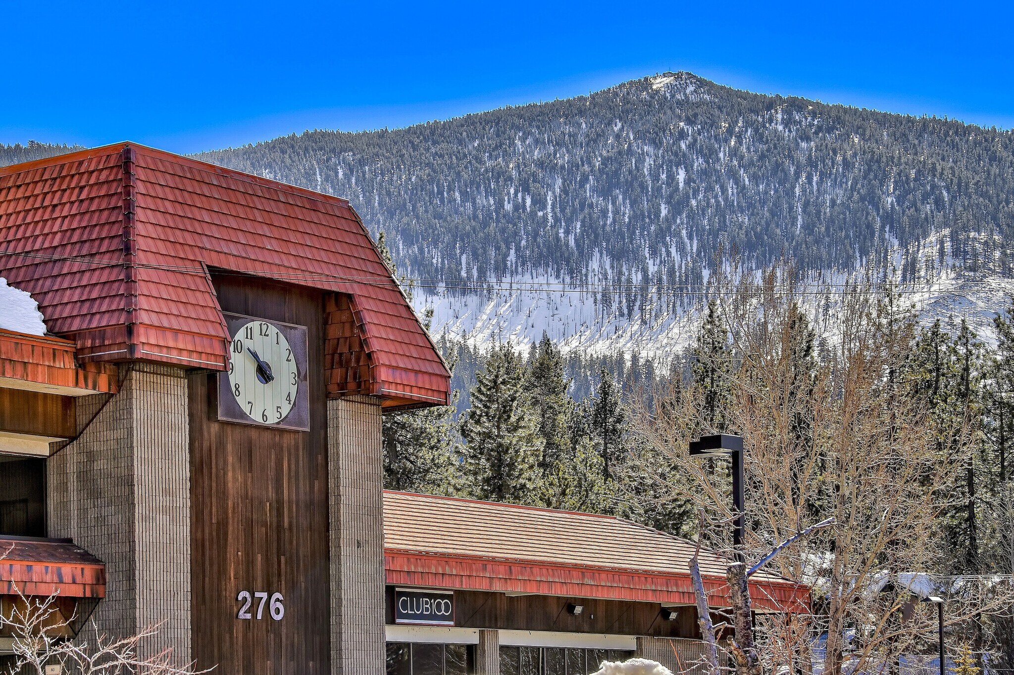 276 Kingsbury Grade, Stateline, NV 89449 Kingsbury Square