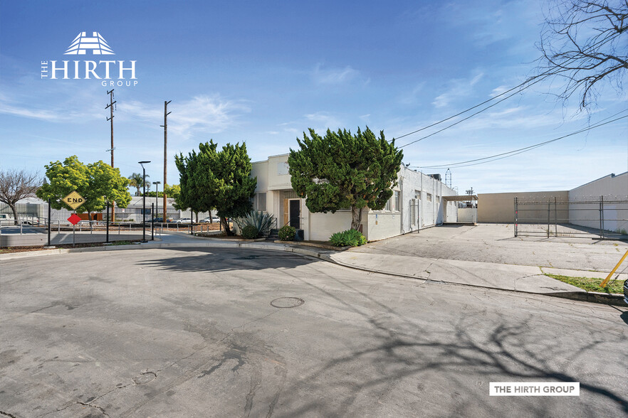 5358 Cartwright Ave, North Hollywood, CA for sale - Building Photo - Image 1 of 1