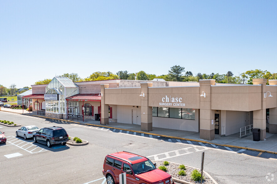 176-180 Route 70, Medford, NJ for lease - Building Photo - Image 3 of 6