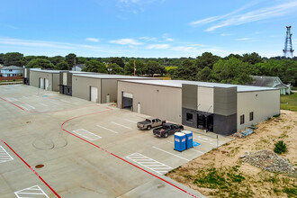 2304 Katy Hockley Cut Off Rd, Katy, TX for lease Building Photo- Image 2 of 4