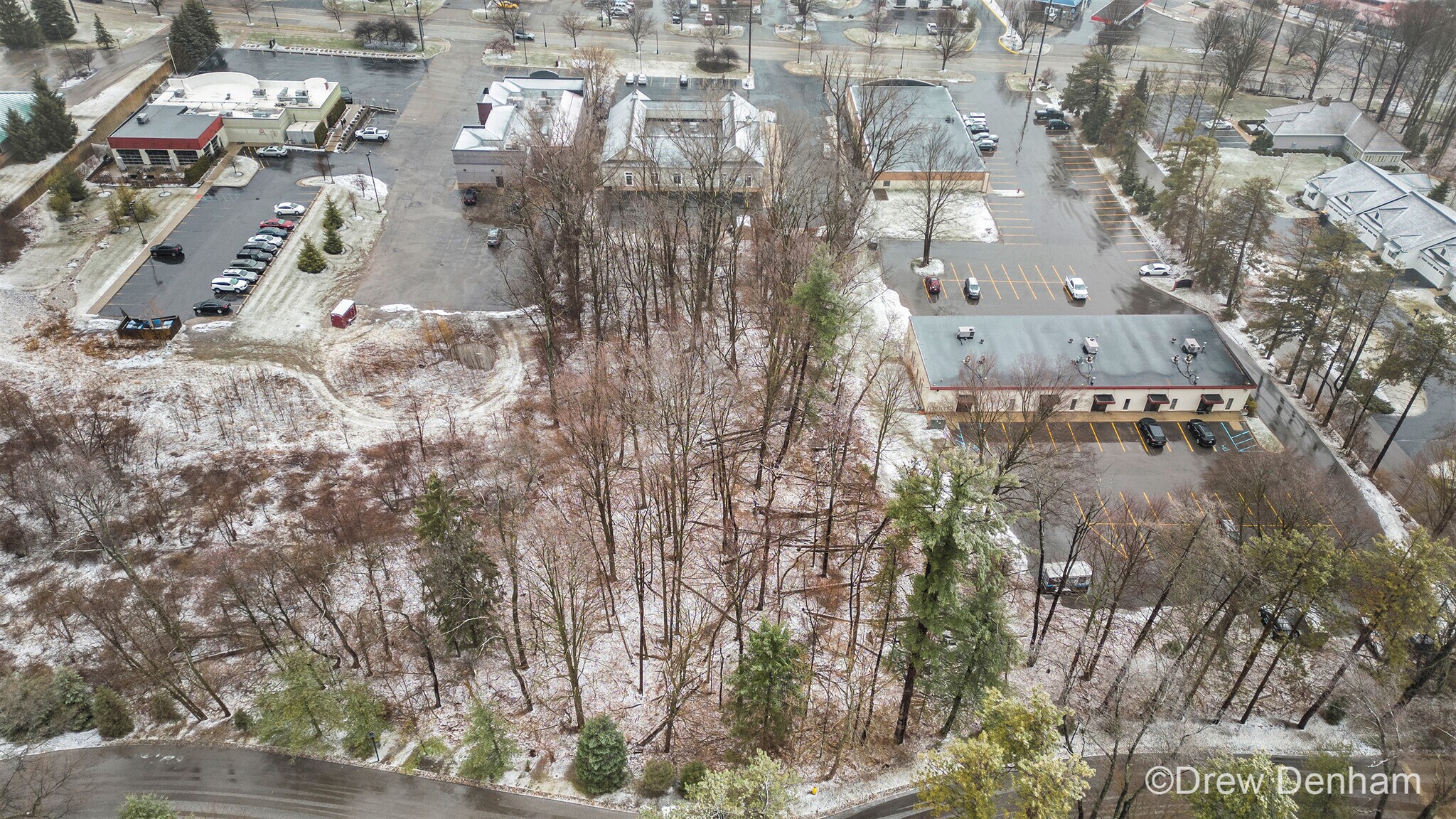 6772 Old 28th St SE, Grand Rapids, MI for sale Building Photo- Image 1 of 1