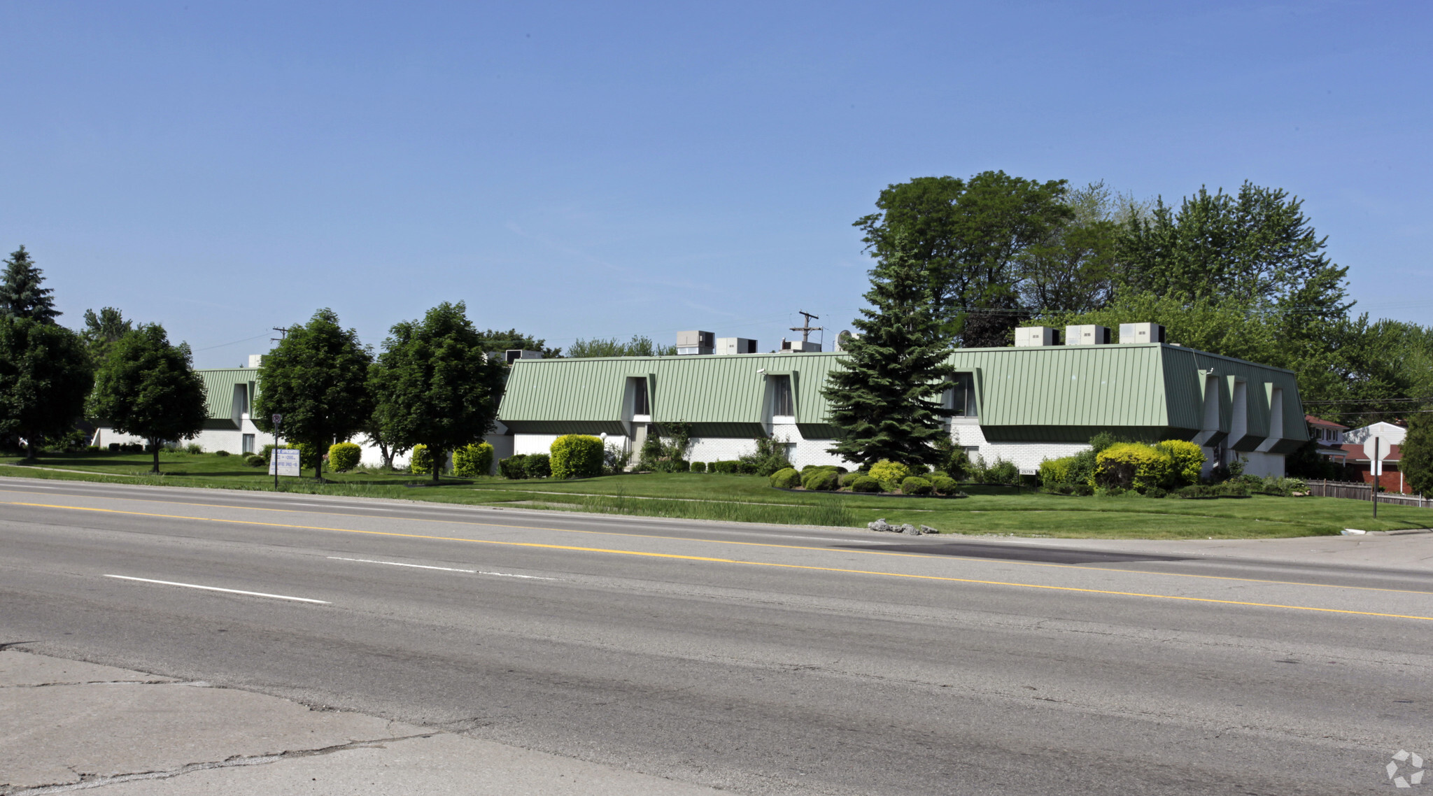 25711-25755 Southfield Rd, Southfield, MI for sale Primary Photo- Image 1 of 1