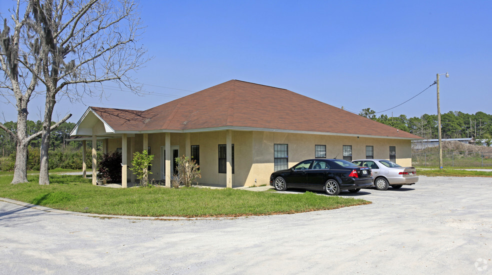 8030 Highway 77, Panama City, FL for sale - Primary Photo - Image 1 of 1