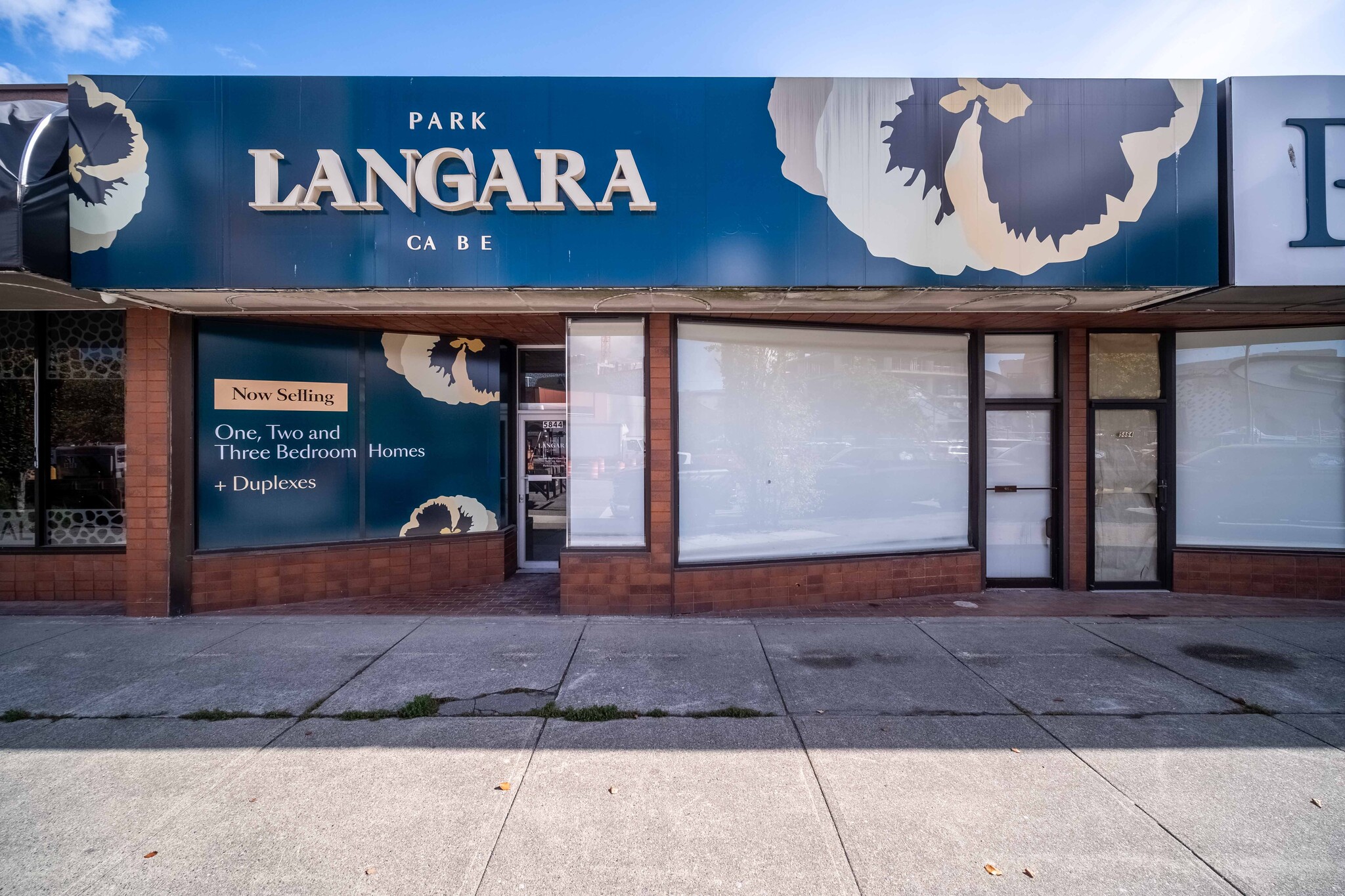 5812-5888 Cambie St, Vancouver, BC for lease Building Photo- Image 1 of 10