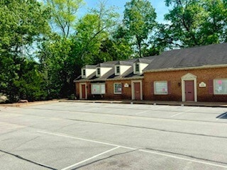 3073-3097 Brickhouse Ct, Virginia Beach, VA for lease - Building Photo - Image 3 of 10