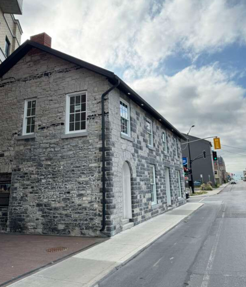 652 Princess St, Kingston, ON for sale - Building Photo - Image 3 of 4