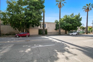 More details for 848 N Fair Oaks Ave, Pasadena, CA - Industrial for Lease