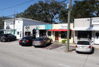 More details for 4221-4225 W Bay To Bay Blvd, Tampa, FL - Retail for Lease