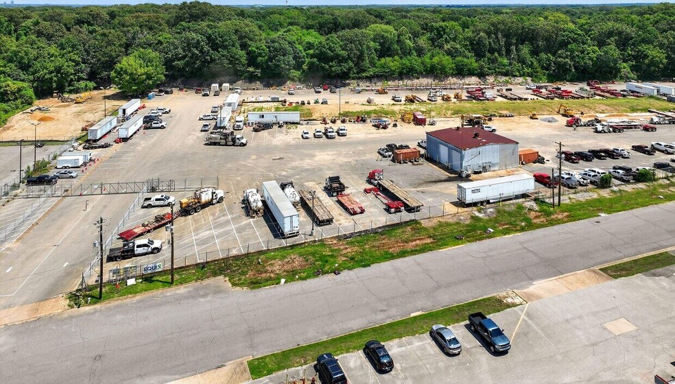 3650 Tulane Rd, Memphis, TN for sale - Building Photo - Image 2 of 7