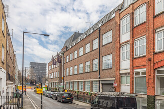 More details for Euston St, London - Office for Lease