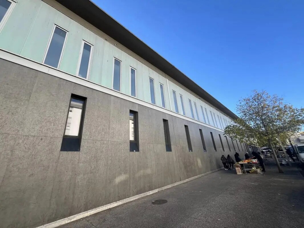 Office in Nice for lease Building Photo- Image 1 of 18