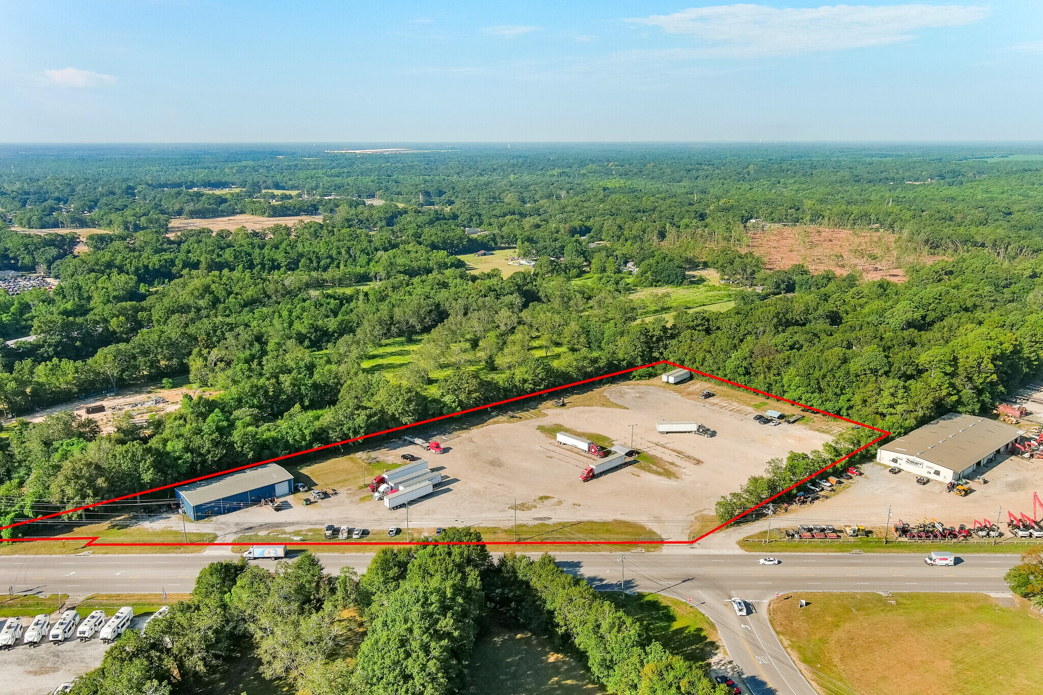 7601 Theodore Dawes Rd, Theodore, AL 36582