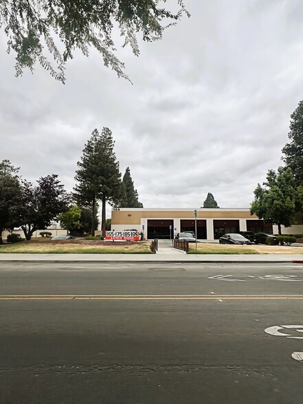 175 Lewis Rd, San Jose, CA for sale - Building Photo - Image 2 of 11