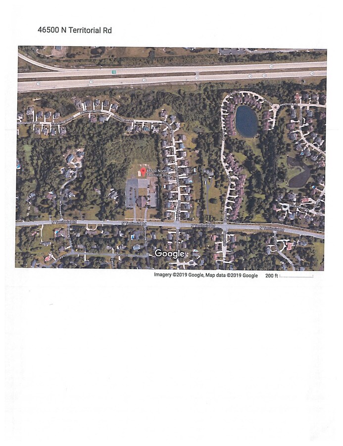 46500 N Territorial Rd, Plymouth, MI 48170 | LoopNet