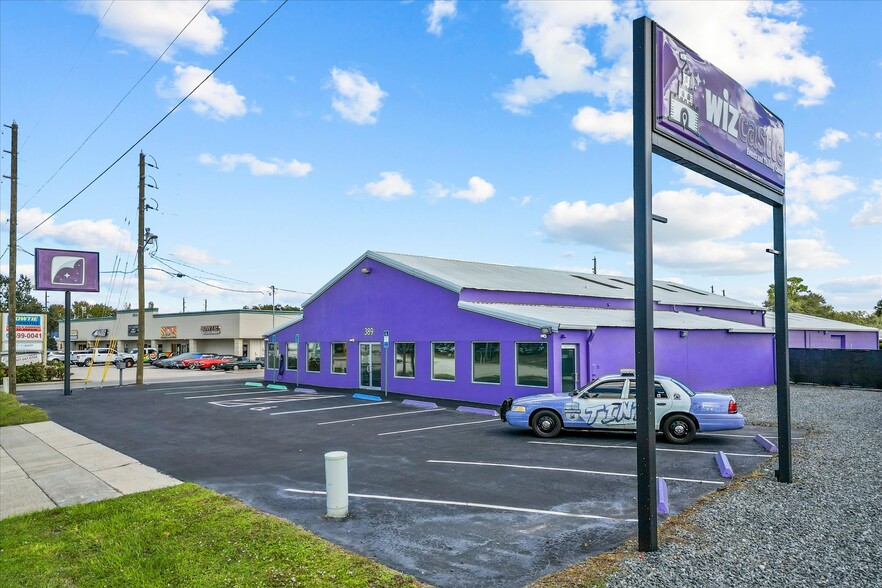 389 N Us-17-92, Longwood, FL for lease - Building Photo - Image 2 of 21