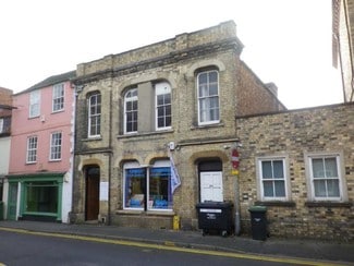 More details for 19-19A Westgate, Sleaford - Retail for Lease