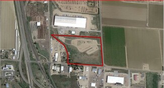 More details for O St & CR 39.5, Greeley, CO - Land for Sale