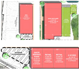 More details for 9052 Charlotte Hwy, Indian Land, SC - Land for Sale