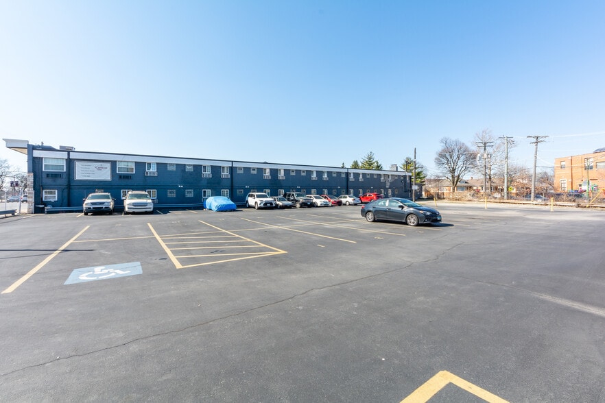 4900 S Archer Ave, Chicago, IL for lease - Building Photo - Image 3 of 3