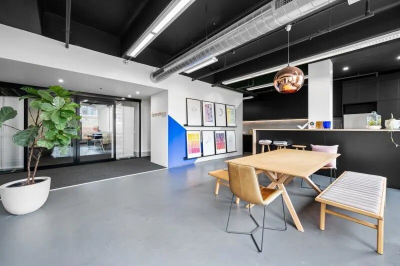 386-392 Little Bourke St, Melbourne for lease Interior Photo- Image 1 of 6