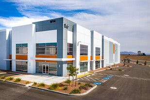 North 15 Logistics - Bldg. 2 - Commercial Real Estate