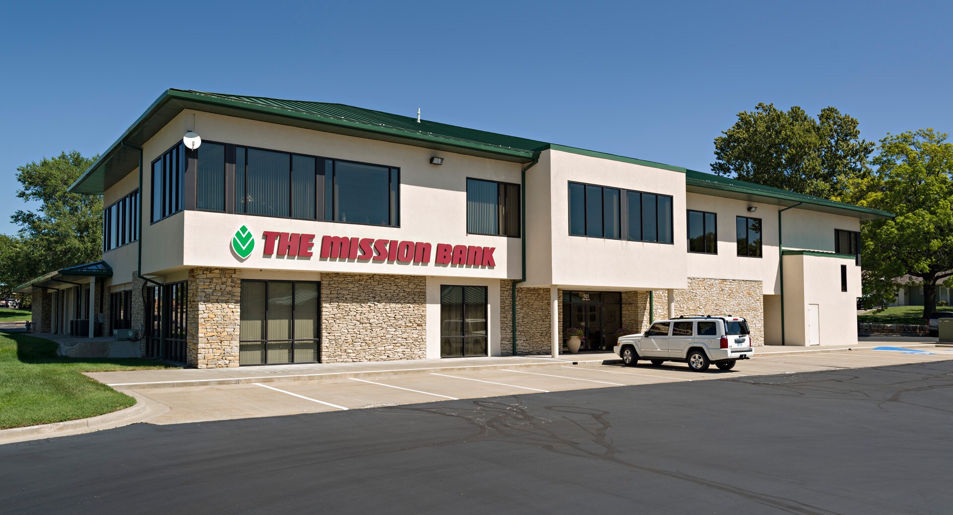 5115 Roe Blvd, Roeland Park, KS for sale Building Photo- Image 1 of 1