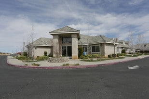 12303 Ridgecrest Rd, Victorville CA - NNN Property