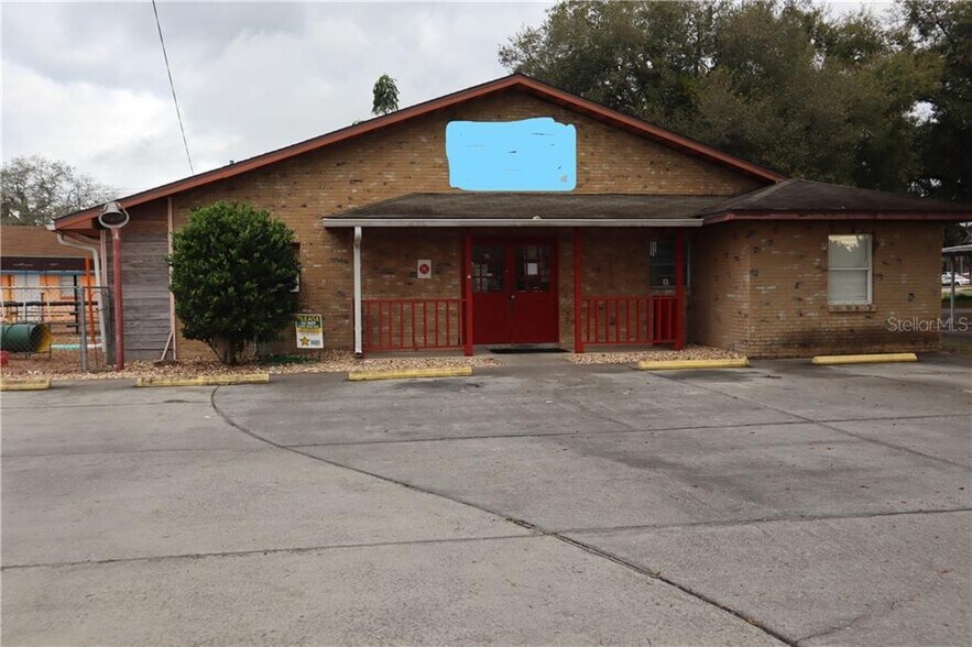490 W Davidson St, Bartow, FL for sale - Building Photo - Image 1 of 1
