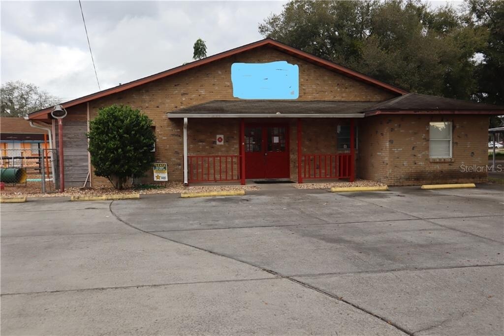 490 W Davidson St, Bartow, FL for sale Building Photo- Image 1 of 1