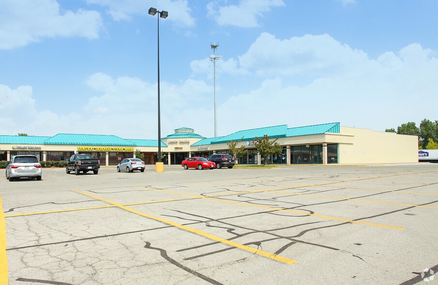 5500 Milan Rd, Sandusky, OH for lease - Building Photo - Image 3 of 12