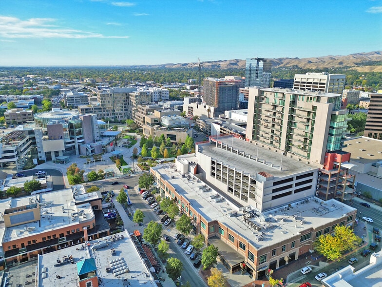 398 S 9th St, Boise, ID for sale - Building Photo - Image 2 of 12