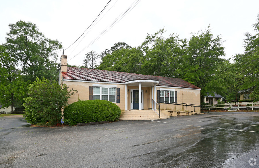 1133 W Main St, Dothan, AL for sale - Primary Photo - Image 1 of 1