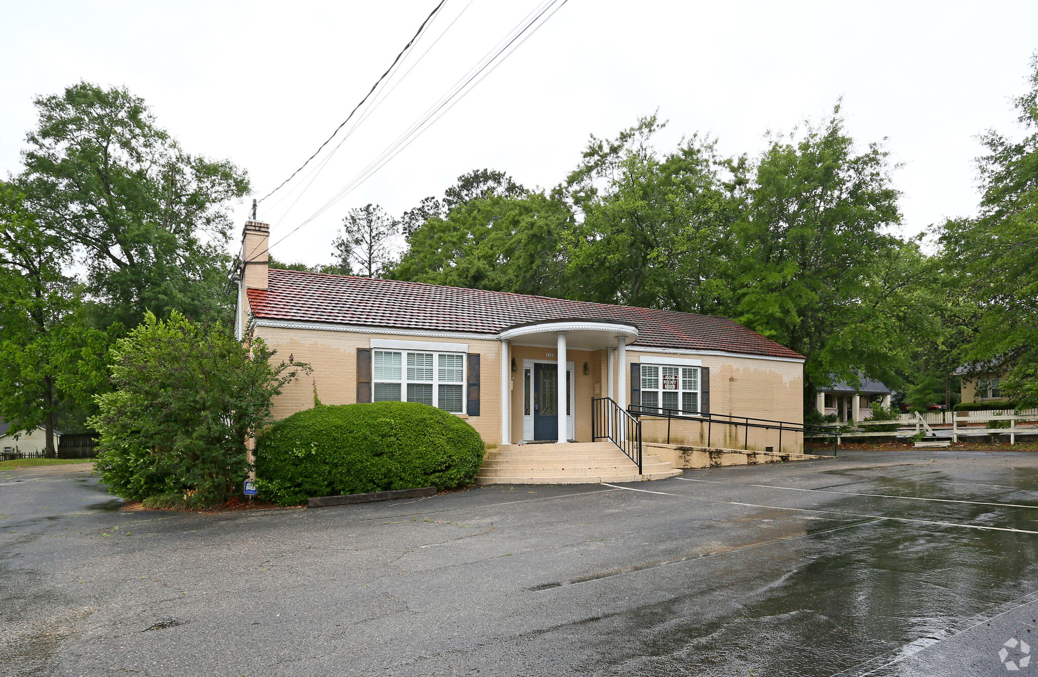 1133 W Main St, Dothan, AL for sale Primary Photo- Image 1 of 1