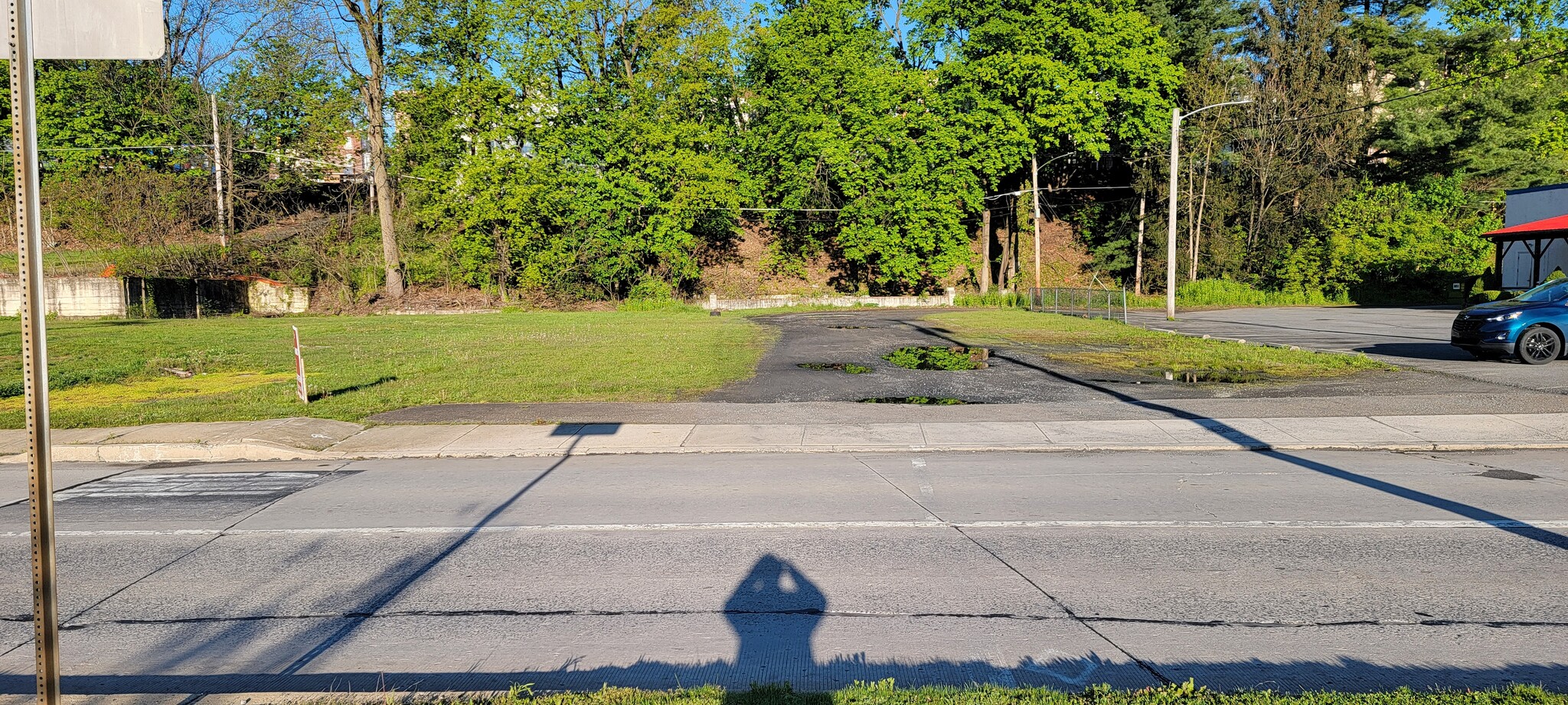 Sgt Stanley Hoffman Blvd, Lehighton, PA for sale Building Photo- Image 1 of 1