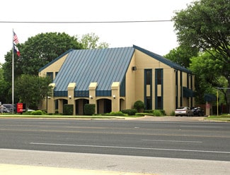 More details for 5900 Airport Blvd, Austin, TX - Office for Lease